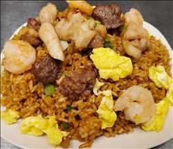 Special Fried Rice